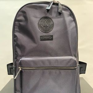 Versace promotional giveaway bag. Never used.